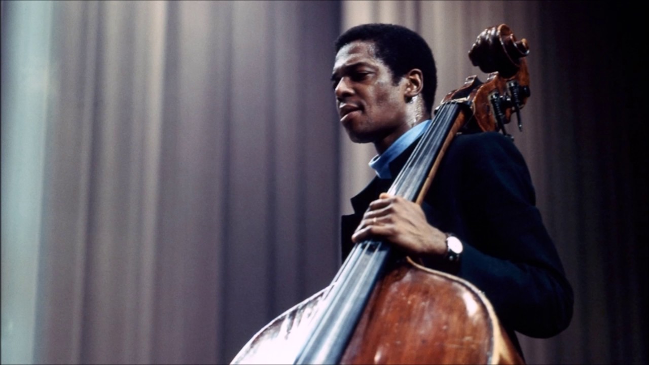 Jimmy Garrison   Bass Intro to My Favorite Things John Coltrane Live in Japan, 1966 mp3