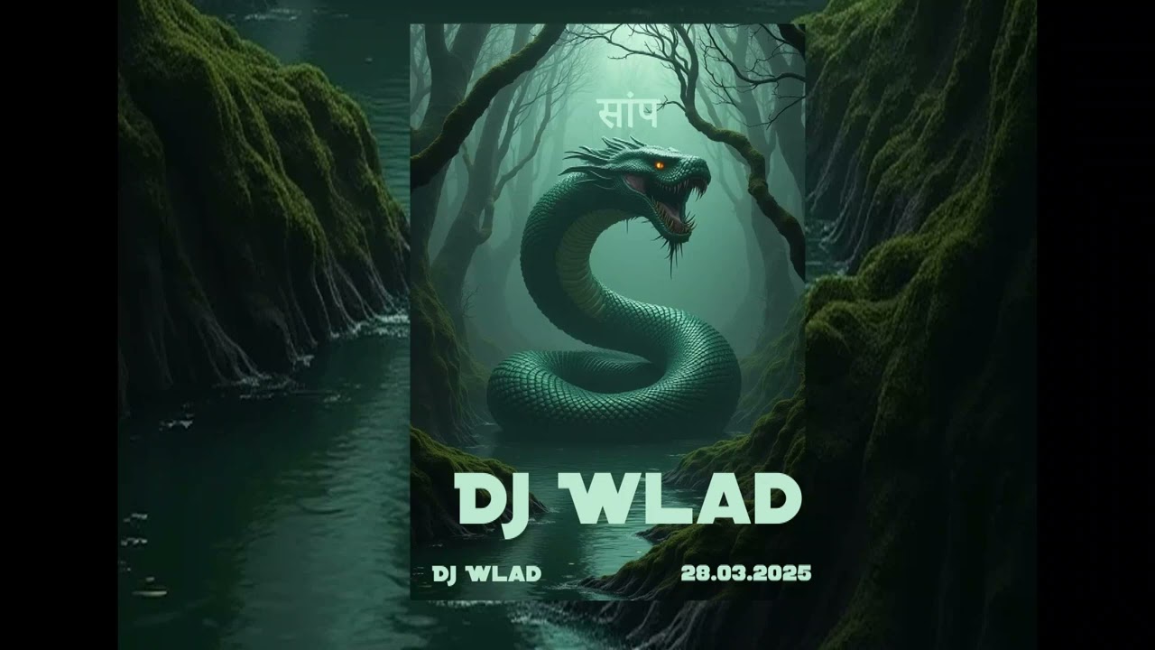 Future 💫Progressive Mix 2025 💫 DJ Wlad