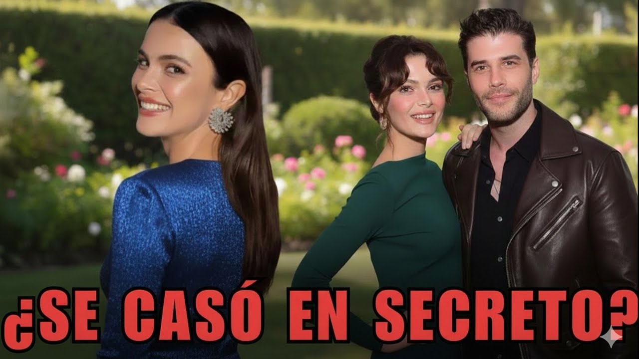 Conoce a Ayla en LA VIDA REAL ¿Se CASÓ en SECRETO? (Sinem Ünsal)