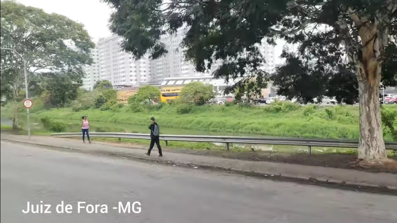 Juiz de Fora MG EP87