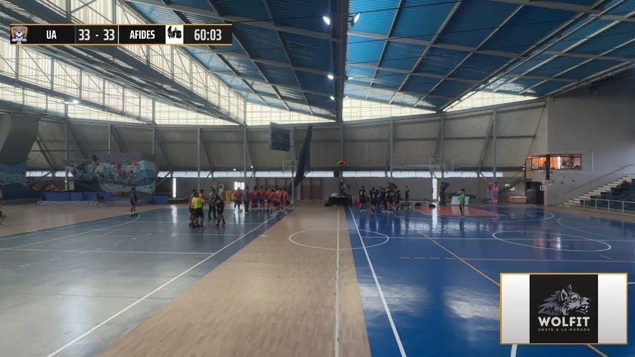 Handball Playa Mano a Mano 2026