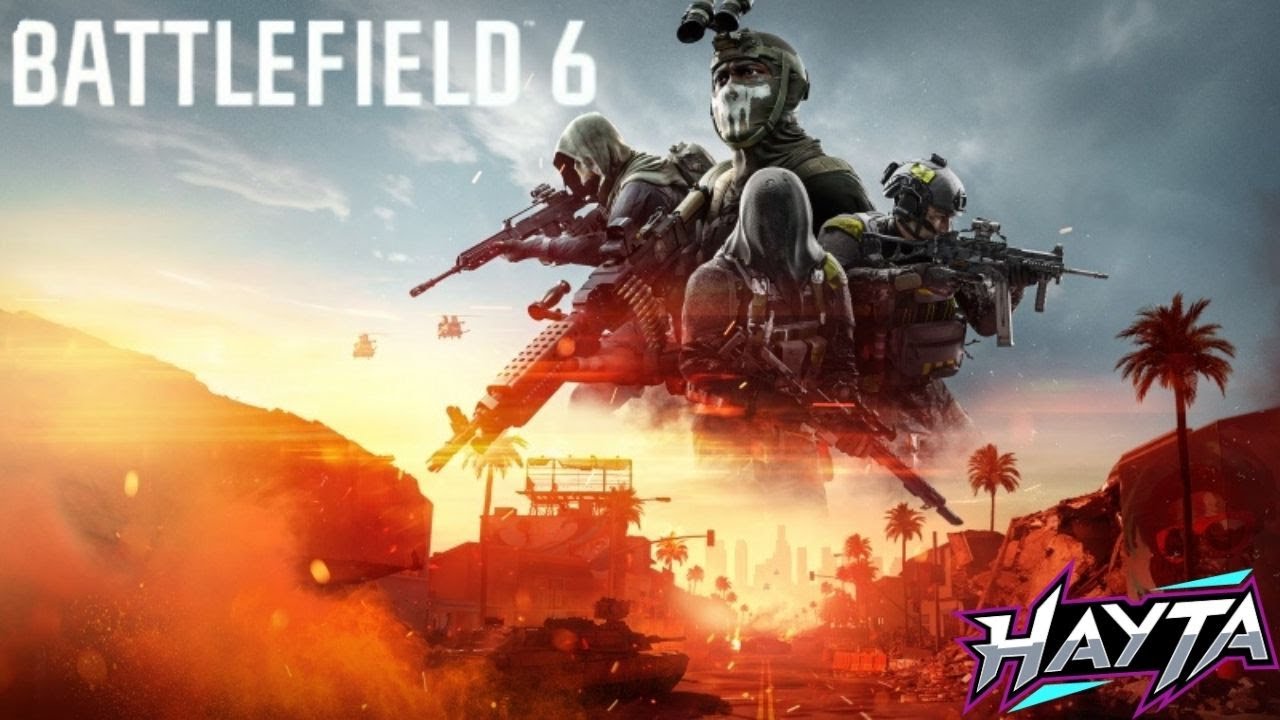 The Impenetrable Defense... 🧱 | New Sobek City Breakthrough | Battlefield 6