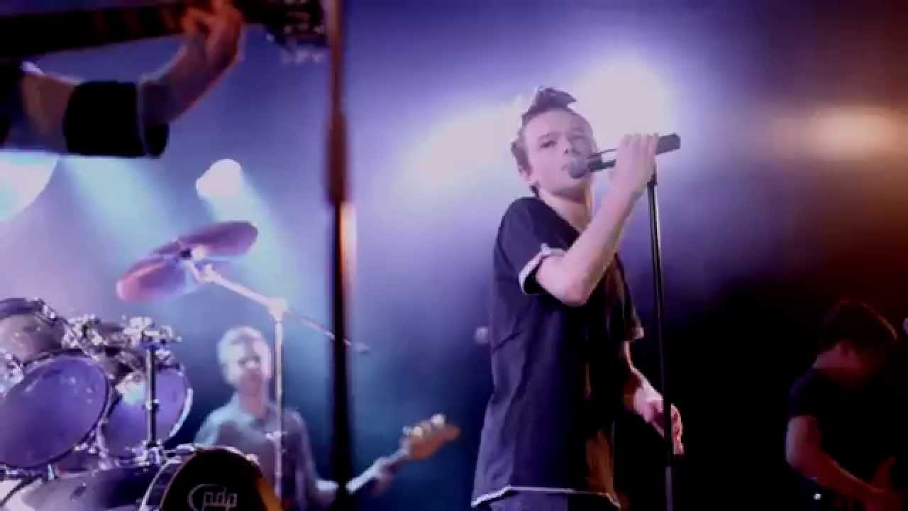 NLESS "A New Reality" official music video HD