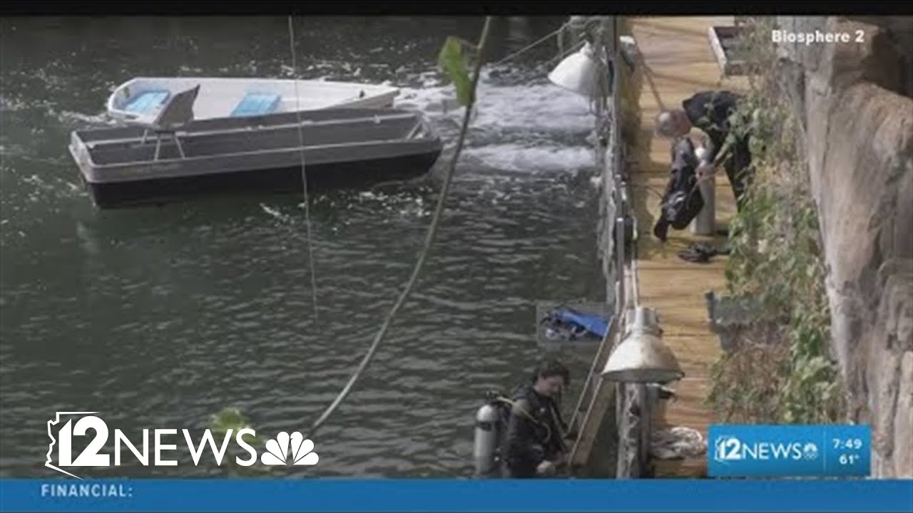 Updates to University of Arizona's Biosphere 2 Ocean Habitat