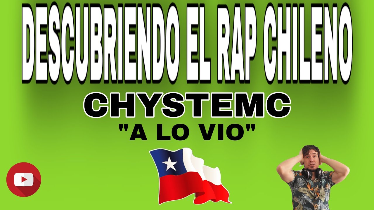 Reacción a Chystemc ft. Movimiento Original - I Love You a Lo Vio | Análisis de Lokko!