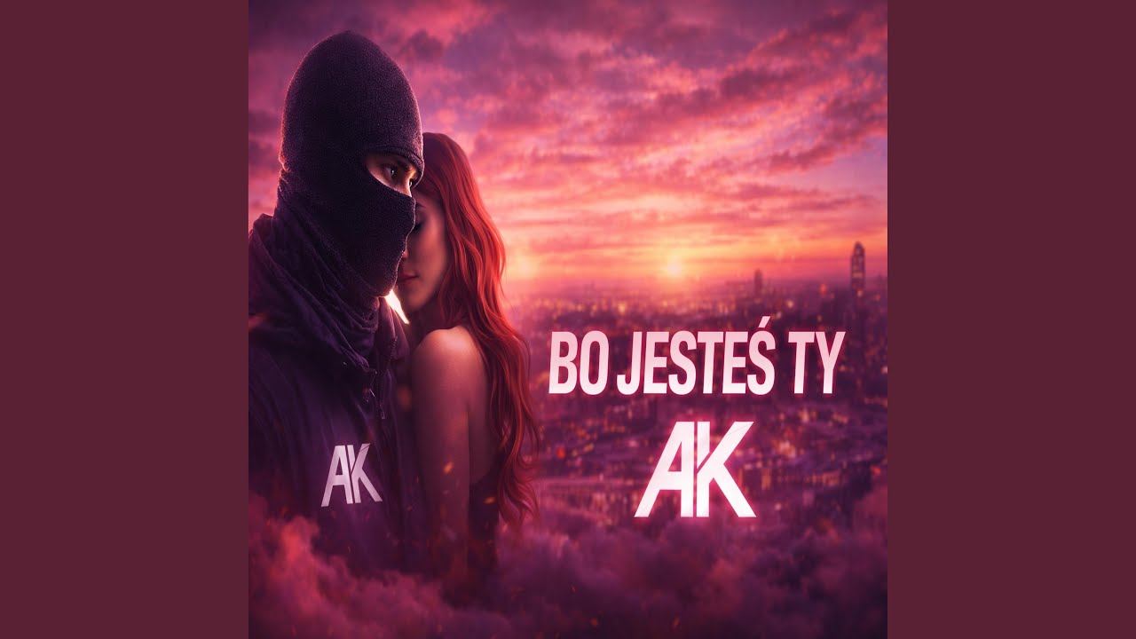 BO JESTEŚ TY