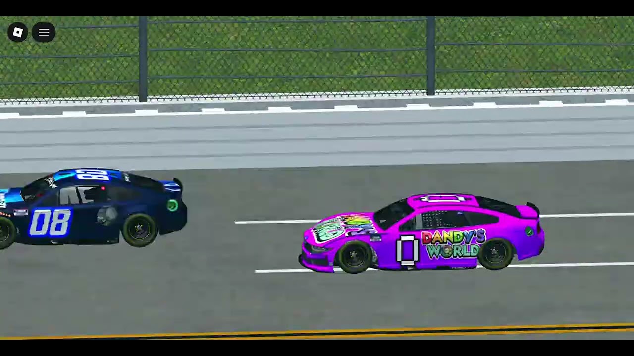 Prueba De La INNCAR CUP SERIES - PT 2