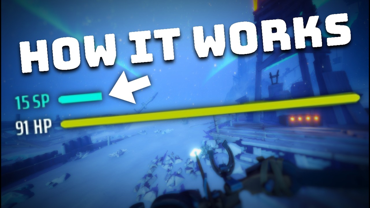 Swift Guide On How SP Works In Far Far West! (Frostburn Major Update)