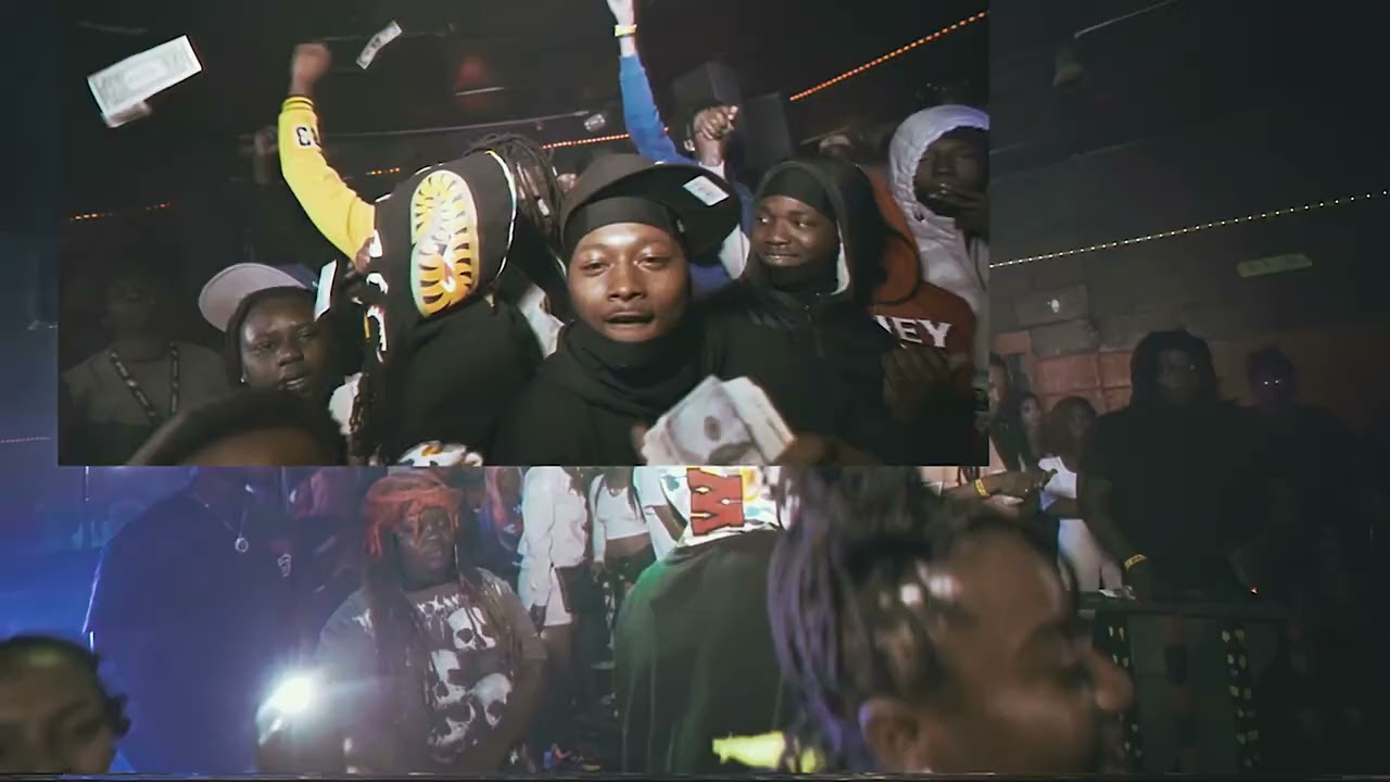 Gside Baby x Traffic 🚦(Official Music Video) 🎥by 