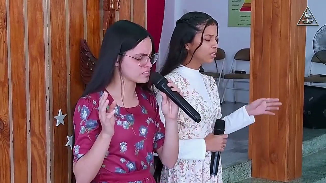 Amado de mi alma - Especial Tabernáculo pequeña belén 