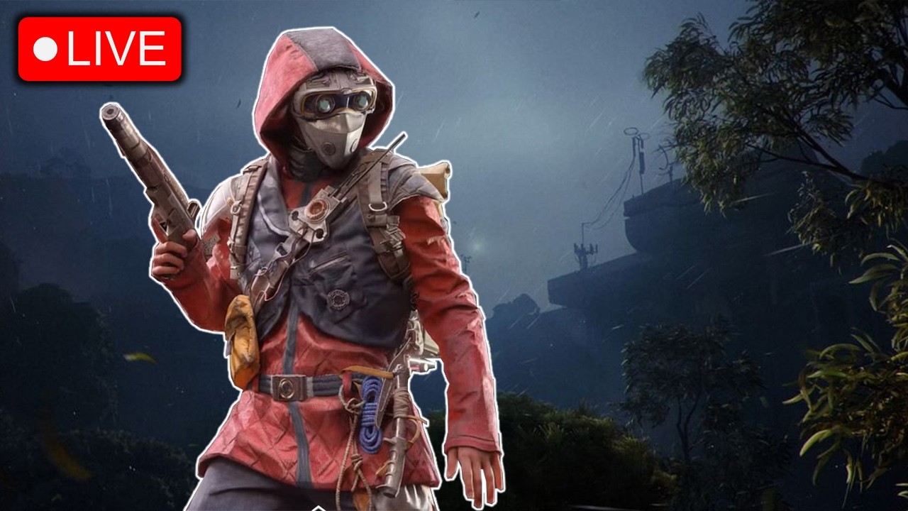 🔴[LIVE] INCERCAM NOUL UPDATE LA ARC RAIDERS - VINE FURTUNA SI NE IA LOOT-UL🚀