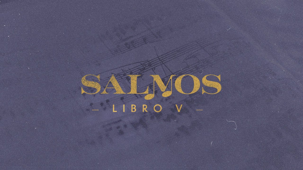 Salmos 150 | Todo lo que respira alabe a JAH