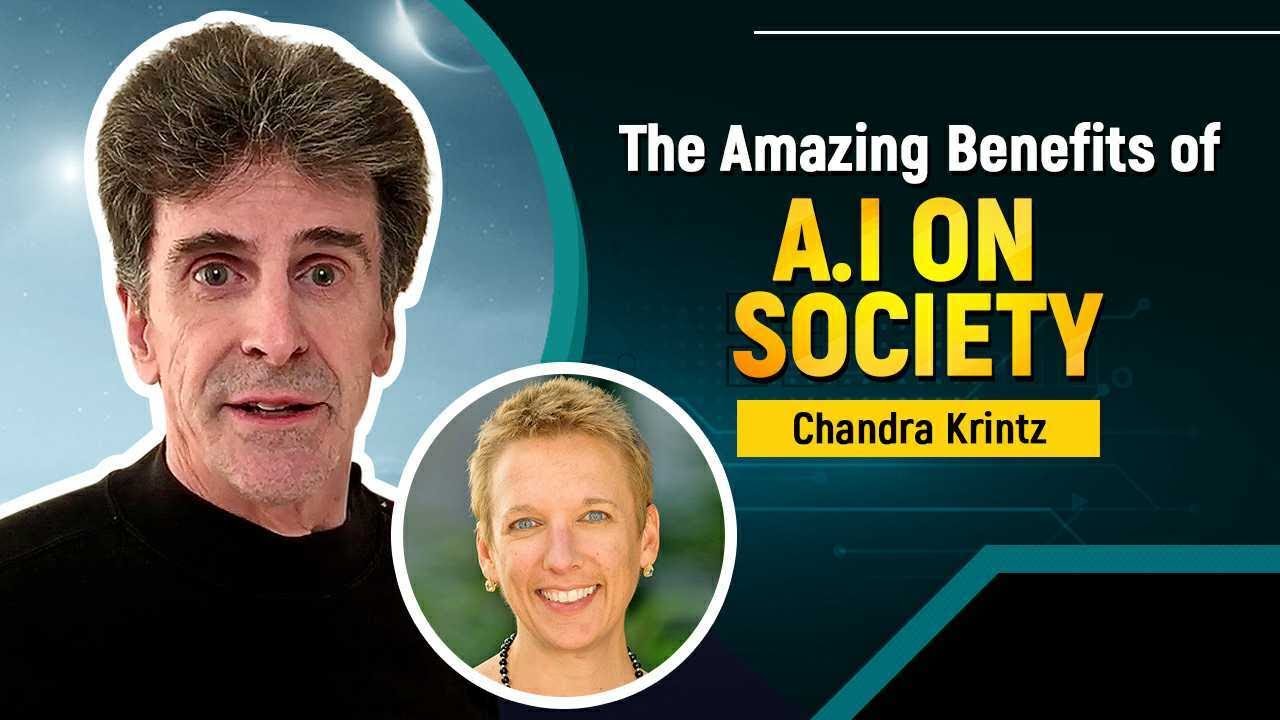 Using Artificial Intelligence (AI) To TRANSFORM Agriculture  | Chandra Krintz - UCSB