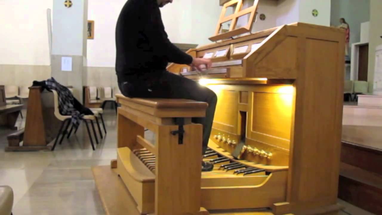 Luca di Donato ad Ancona