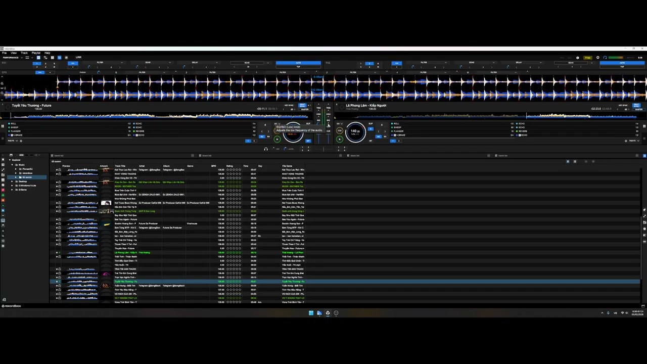 đồ ngon nhạc cổ