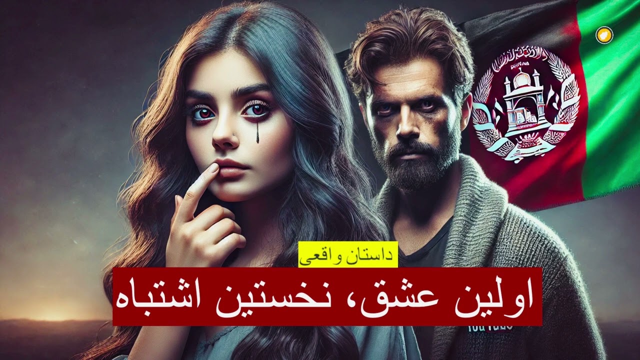 اولین عشق، نخستین اشتباه _ داستان واقعی