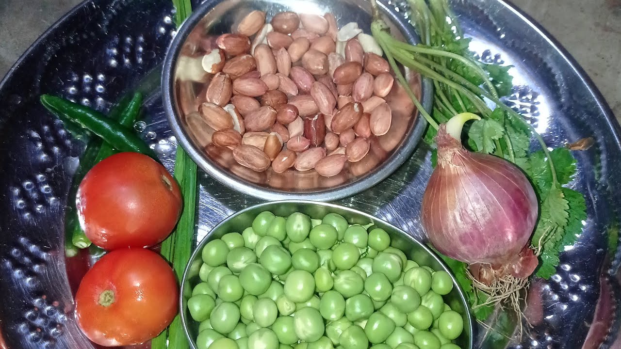 Gaur Cooking is live