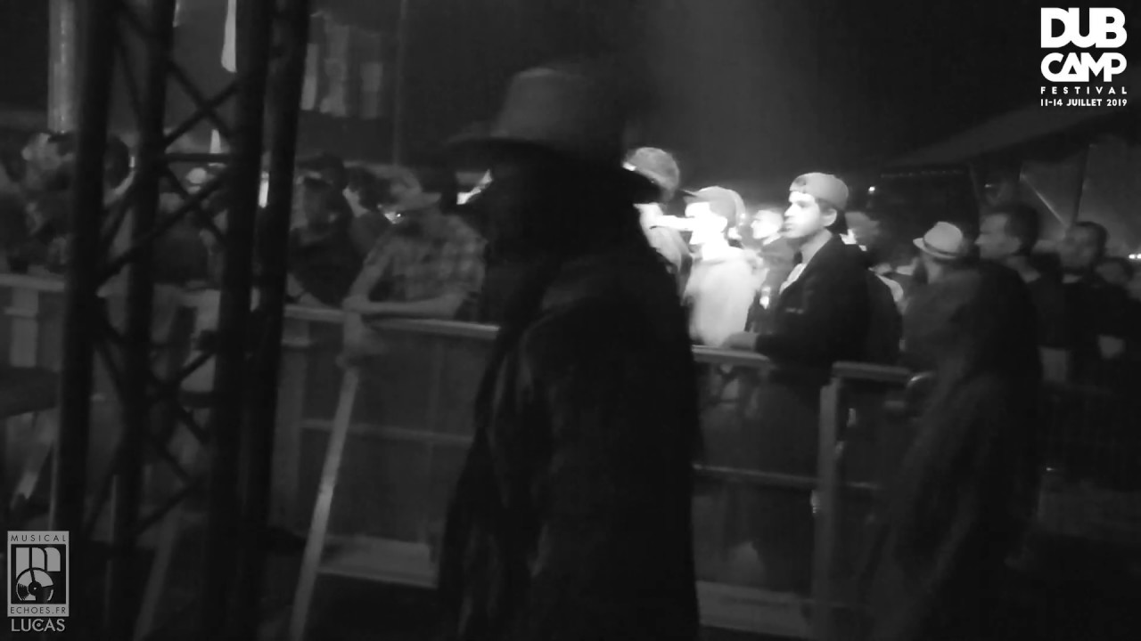 DUB CAMP 2019 - ABA SHANTI-I ⯈ TNT Roots ''The Anthem' ⑩ Lᴀsᴛ Tᴜɴᴇ