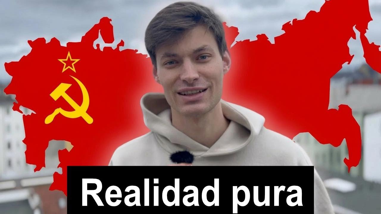 Cómo viven hoy las ex repúblicas soviéticas