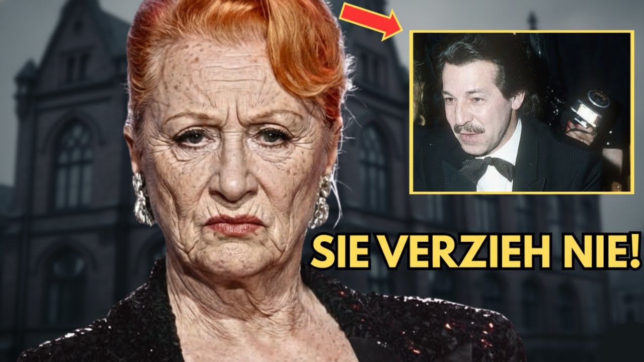 3 Tage vor ihrem Tod: Margot Werner nannte die 3 SCHULDIGEN, die ihr ALLES nahmen