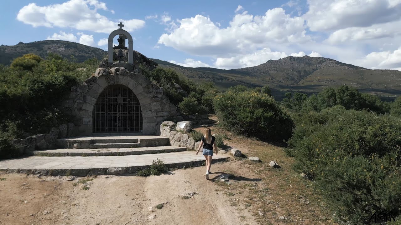 TEST 1 DJI MINI 3 PRO 4K APAS 4.0 active track 4