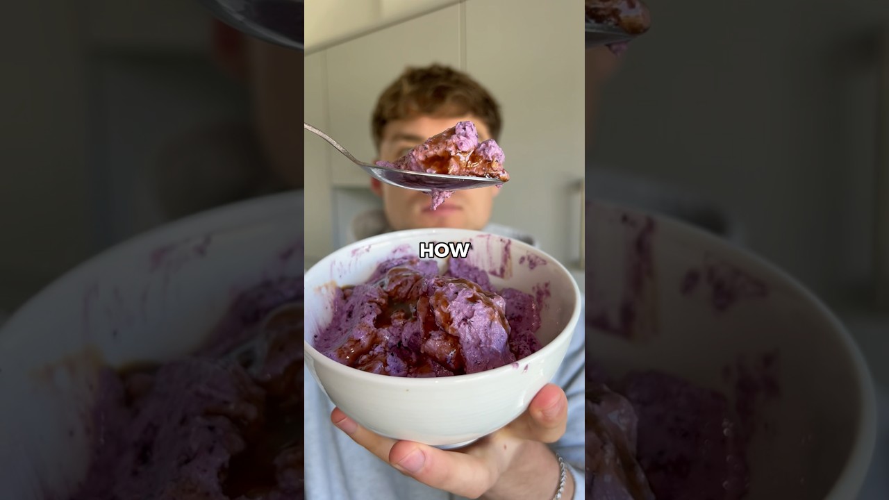 Вот как вы делаете мой...