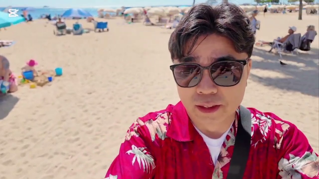 #하와이여행 #1일차 #여행 #진 (26년02월25일)