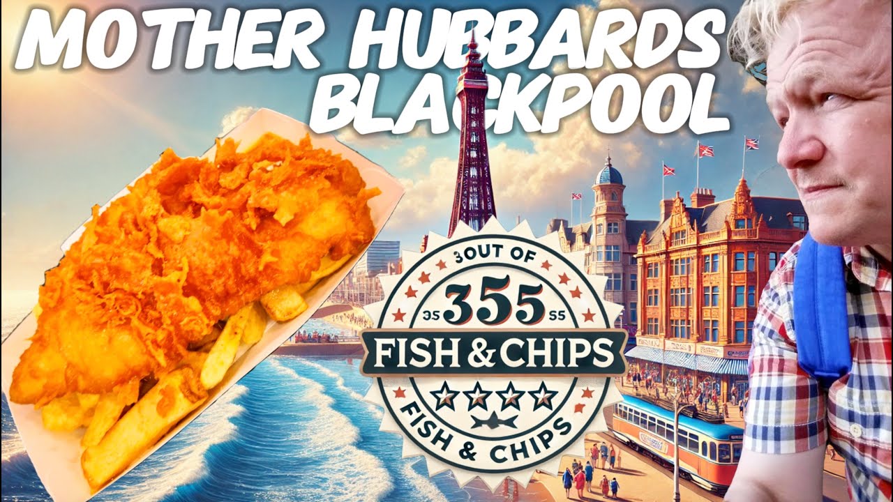 Mother Hubbards in BLACKPOOL, the best or the worst in Blackpool