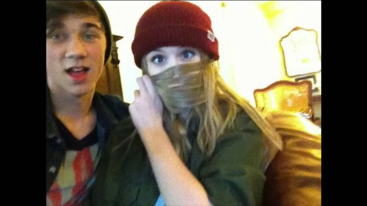 Acacia Brinley and Boyfriends