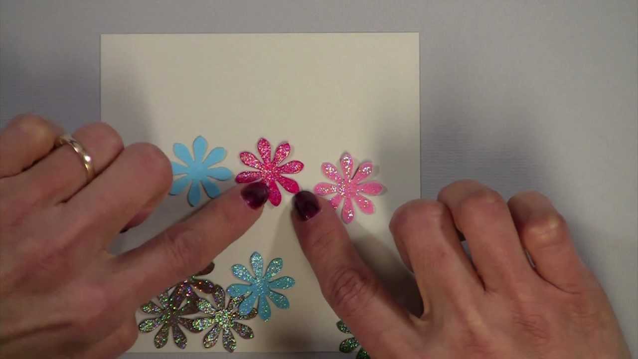 Making Glitter Glue... Another Approach!