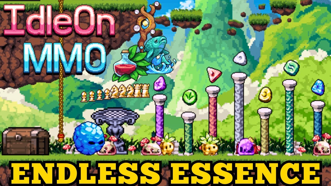 Legends of Idleon - Summoning Skill Guide