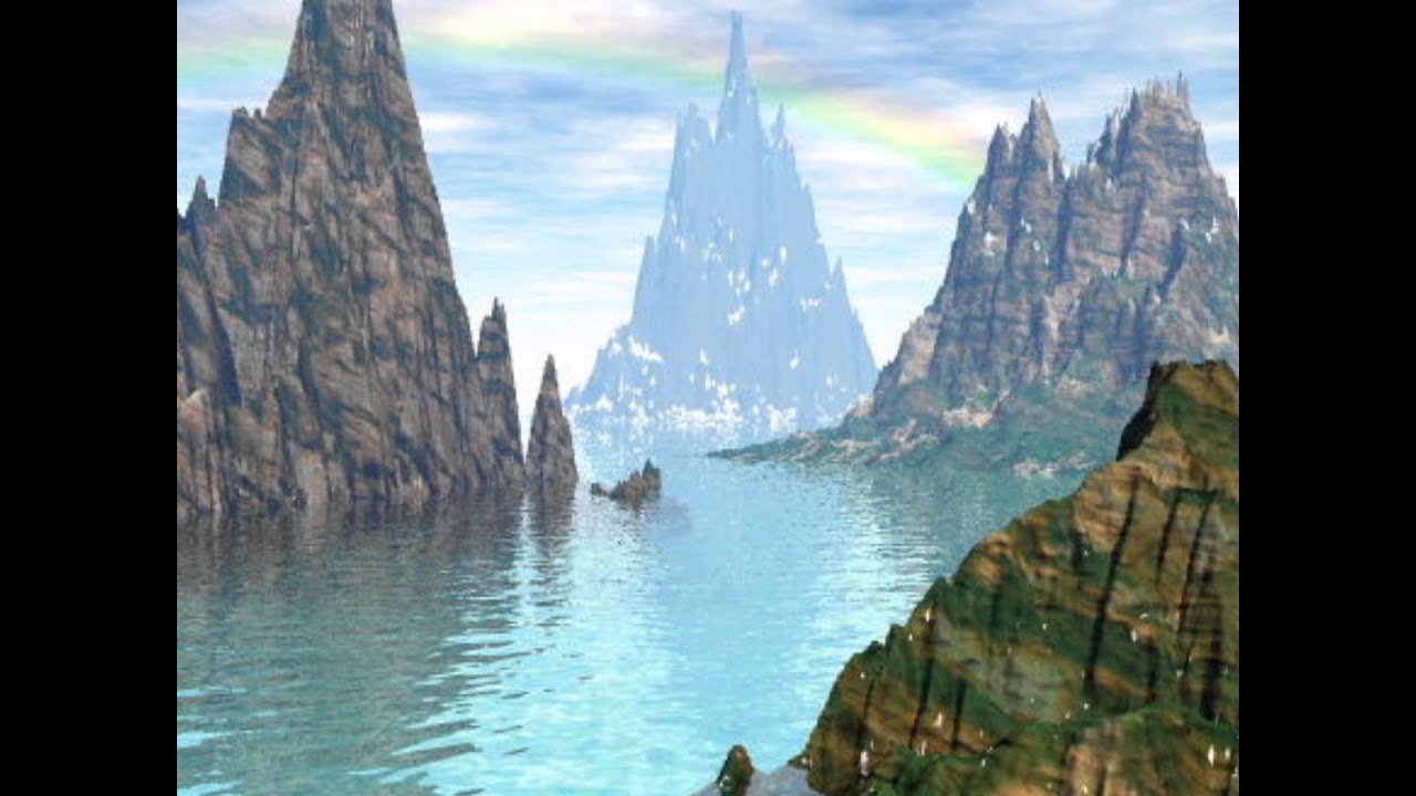 「水のいのち」 女声合唱団「花野」1.雨　2.水たまり　3.川　4.海　5.海よ