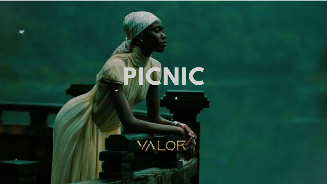 Afrobeat Instrumental 2026 x Burna Boy ft Omah lay Type Beat 