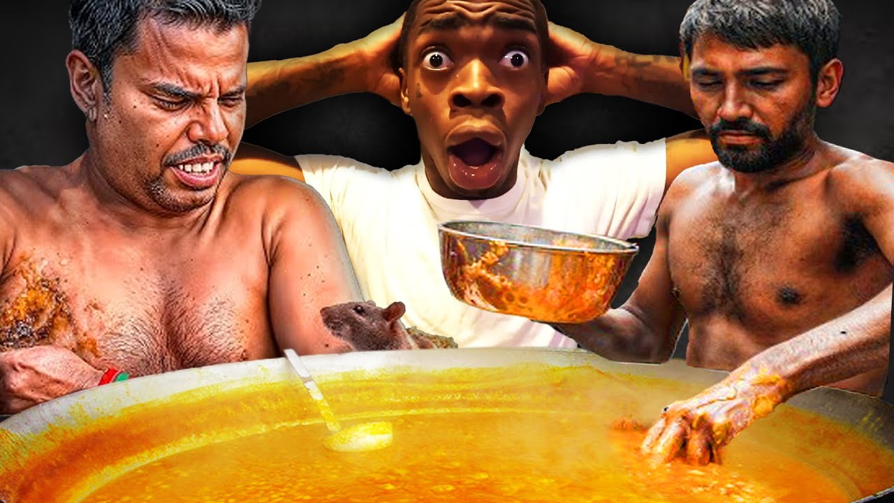 ЛУЧШАЯ СТРАНА В МИРЕ 💪🇮🇳💪