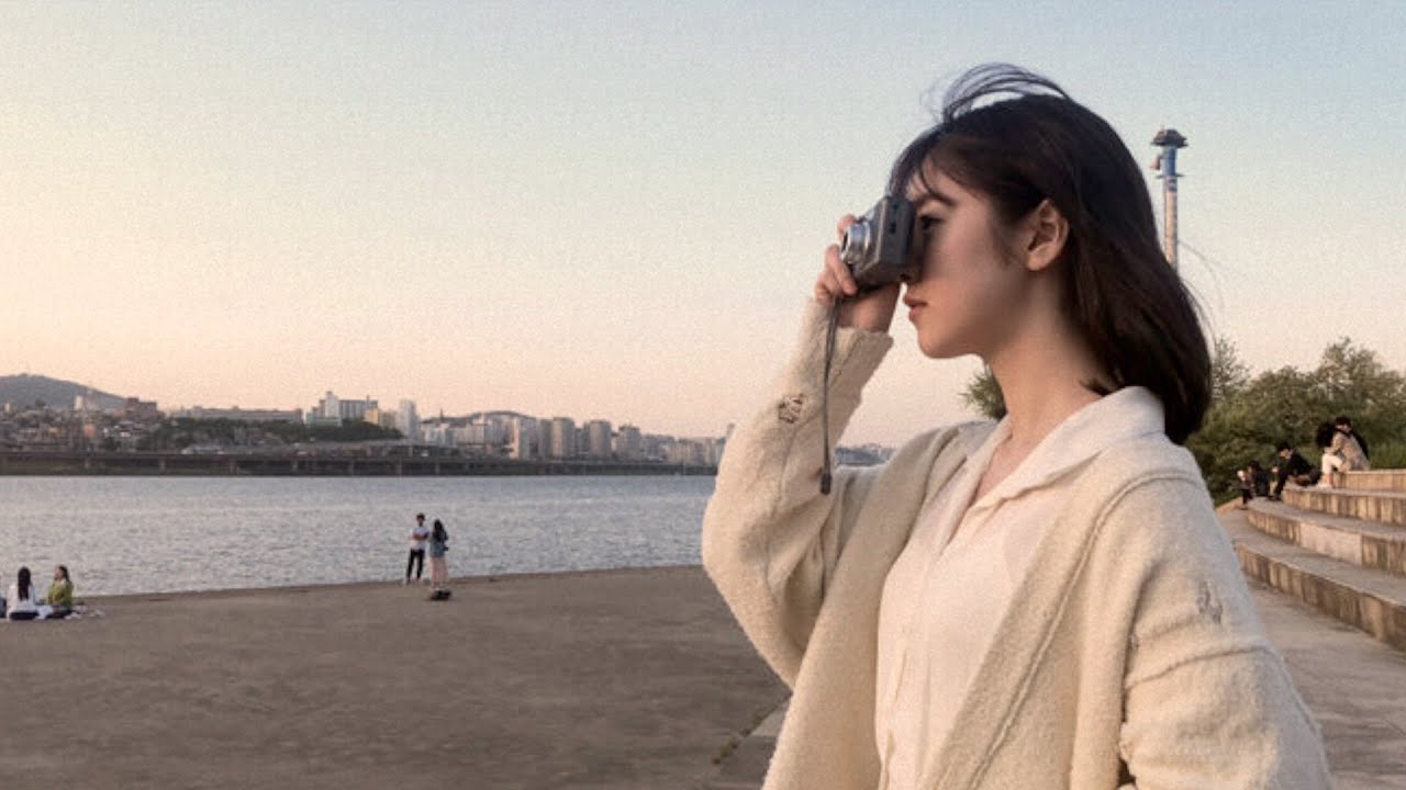 𝒑𝒍𝒂𝒚𝒍𝒊𝒔𝒕 | 너랑 한강가서 들으려고 또 준비한 노래 :: K-INDIE PICKS ::