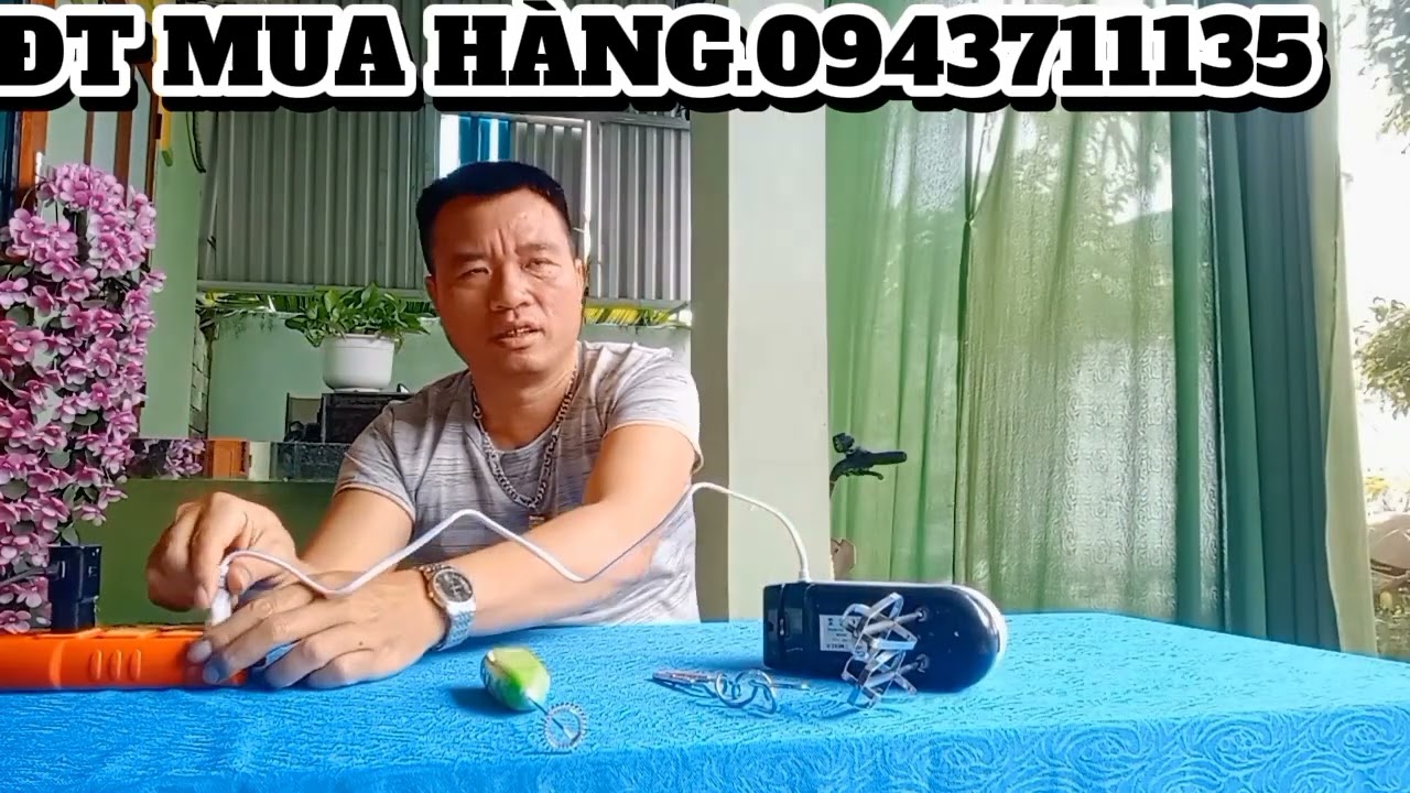 MÁY ĐÁNH TRỨNG TRỘN BỘT 7 CẤP ĐỘ THẾ HỆ MỚI SIÊU MẠNH CHO MỌI NHÀ 