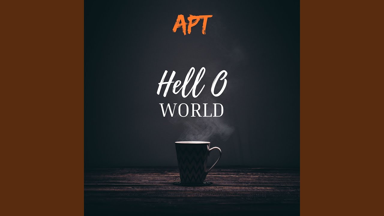 Hell O World