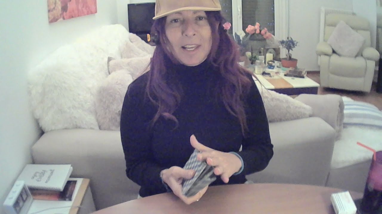 Scorpio - Someone Wants To Knock Down Your Walls And Show You Love!!