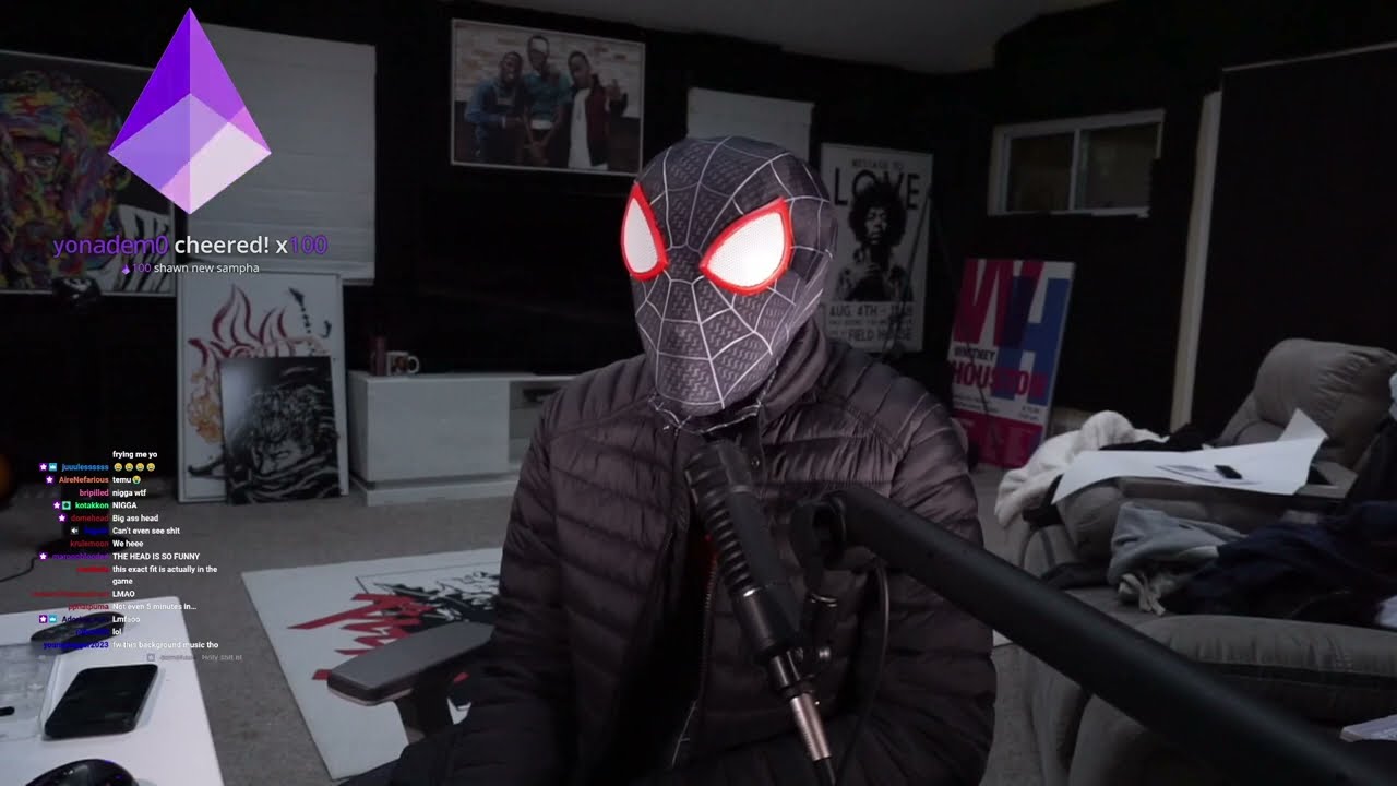 ITS FINALLY DHERE! SPIDERMAN 2 LETS PLAY I WILL BEAT IT!