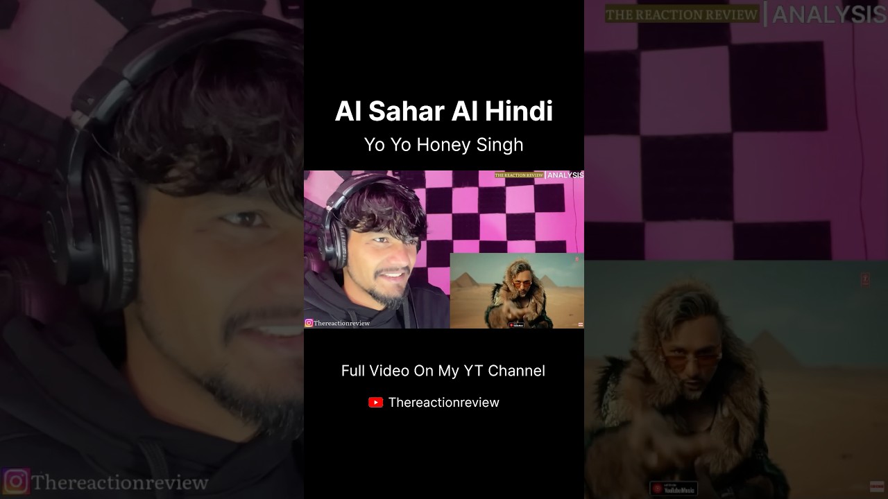 History this music video 