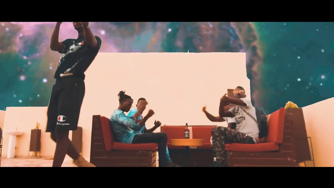 GUCCI BOMAYE-INTRO (clip)
