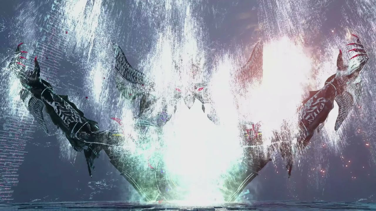 PSO2NGS】11年の時を経て甦る敗者 「ルイノ・ルーサー」戦 （[Ruino Luther）処刑用BGMメドレー【戦闘BGM】