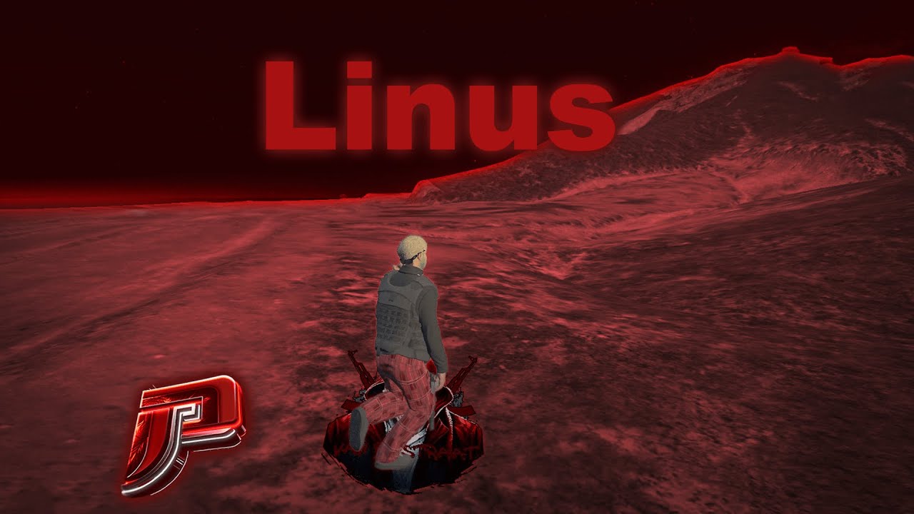 [PRUDA] VDS Comeback ❤️✨| Linus Geeza