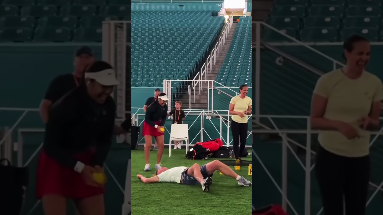 Emma Raducanu. #emmaraducanu  #betterbodies #tennis #tennisplayer