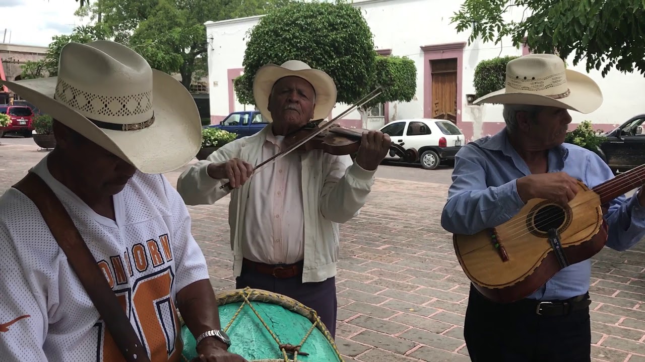 Tamborazo de nochistlan Zacatecas