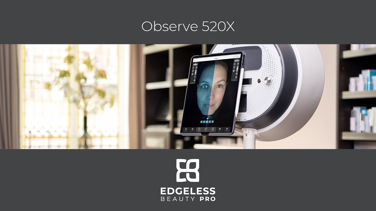 Discover the Power of Observ 520X: Unveiling its Benefits and Features