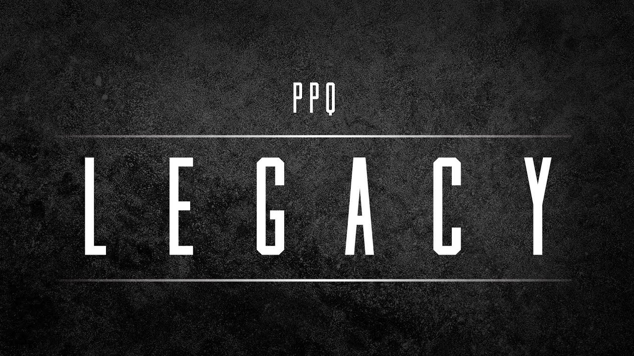 The Walther PPQ Legacy Timeline