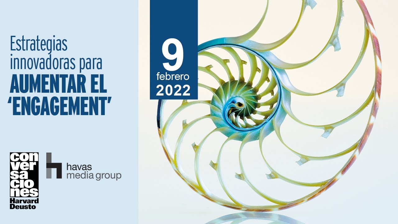 Estrategias innovadoras para aumentar el ‘engagement’