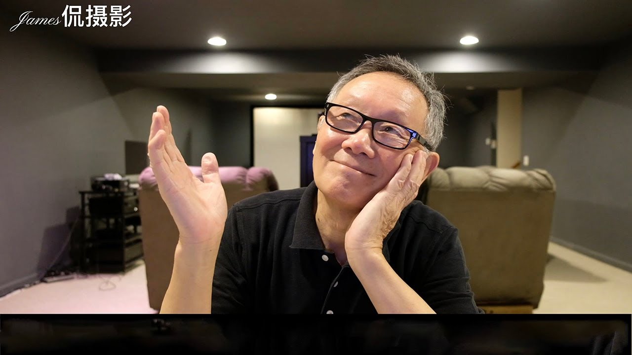 James侃摄影 镜头96：徕卡Leica R Angenieux 35 - 70mm f2.5 ~ 3 3