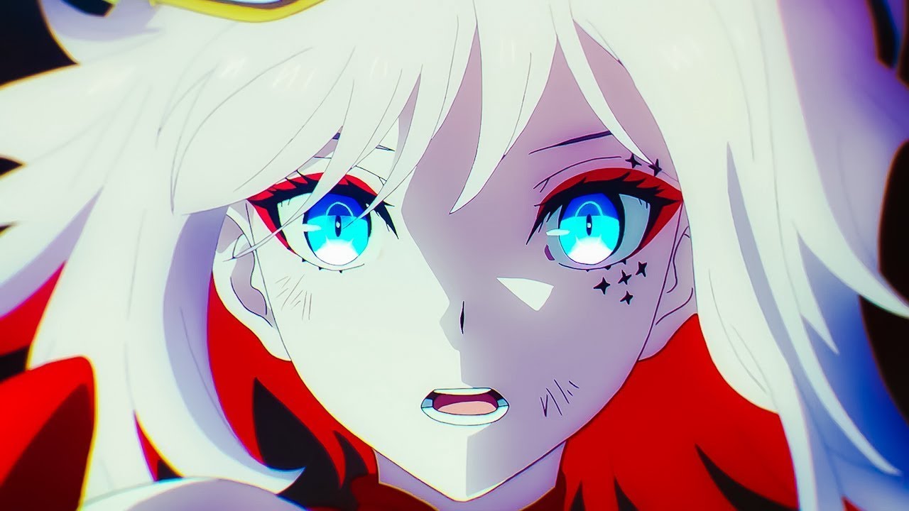 TAKT OP DESTINY Episode 1-12 English Dubbed | New Anime 2024 Full Screen